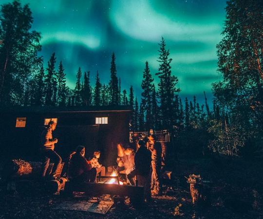 Photo by Angela Gzowski