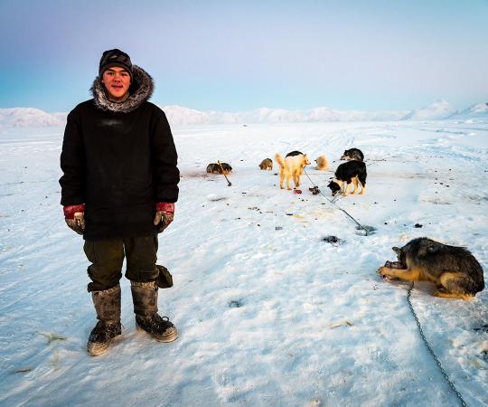 Story and photos by Mark Kelly