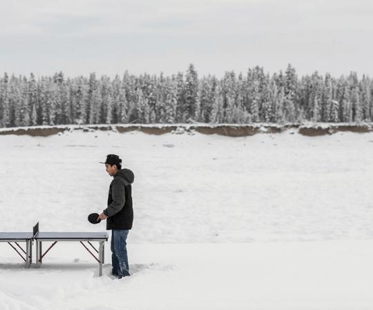 Photo by Thorsten Gohl