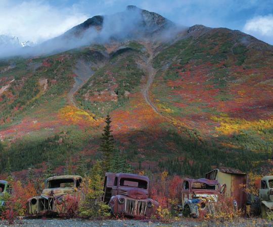 Photo by Robert Postma