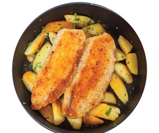 Photo by Adobe Stock. 