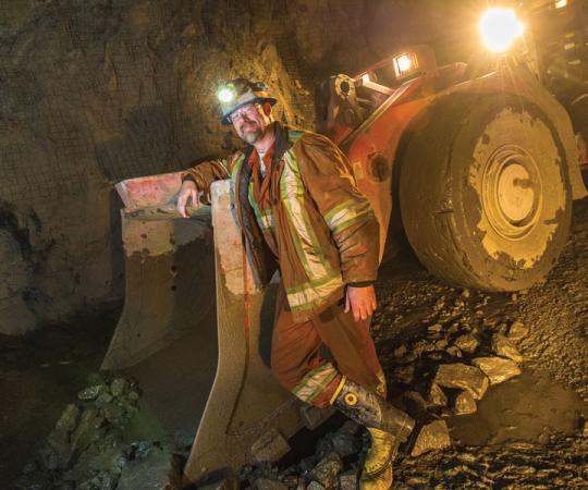 Photo by Cathie Archbould