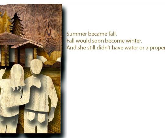 Illustration by Beth Covvey