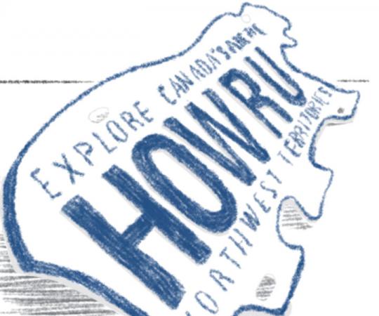 Illustration by Beth Covvey 