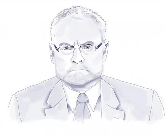 "The [federal government] has not verified whether northern retailers passed on the full subsidy to consumers." AUDITOR GENERAL MICHAEL FERGUSON