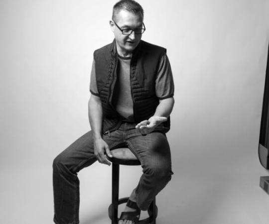 PHOTO BY HANNAH EDEN/UP HERE