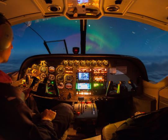 Photo by Jason Pineau