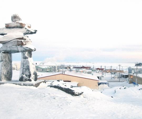 UP HERE/JESSICA DAVEY-QUANTICK