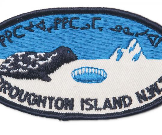 Broughton Island became, in 1988, Qikiqtarjuaq (Inuktitut: ‘big island’)