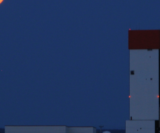 PHOTO COURTESY SCOTT LOUGH