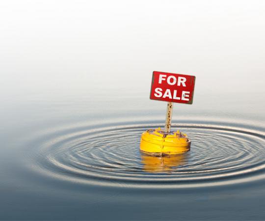 Photo illustration by Beth Covvey