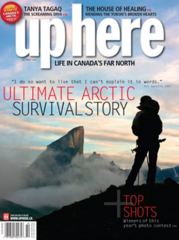 October/November 2011