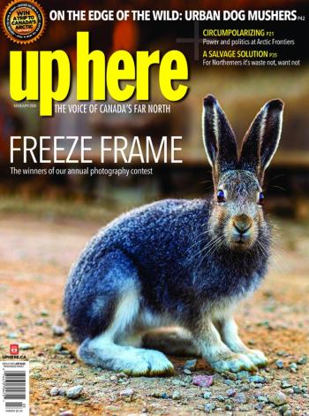 March/April 2020 cover