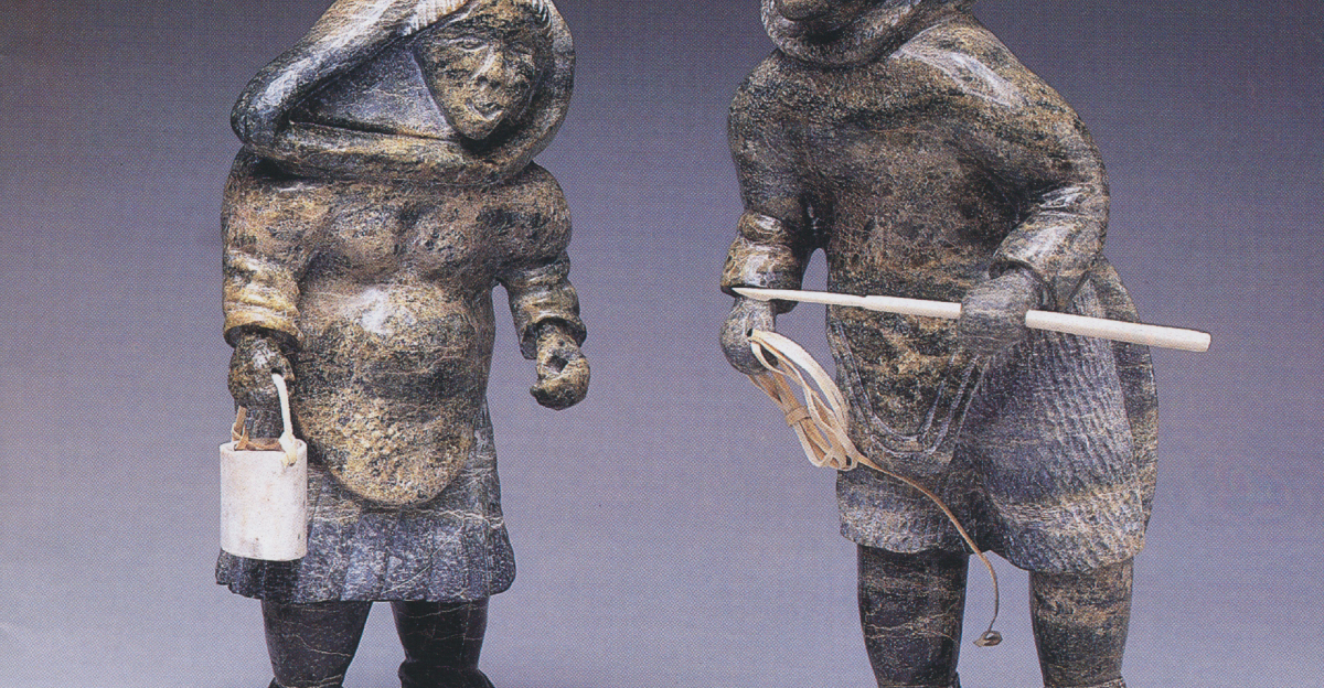 Art From Another World