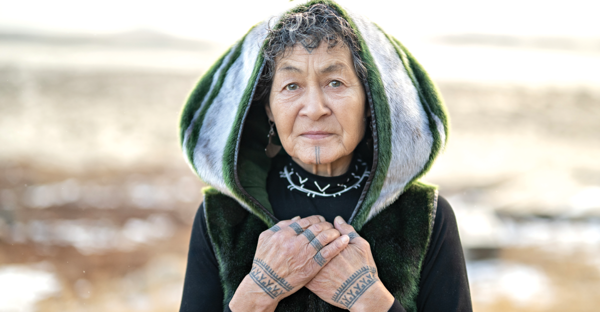 The Accidental Envoy