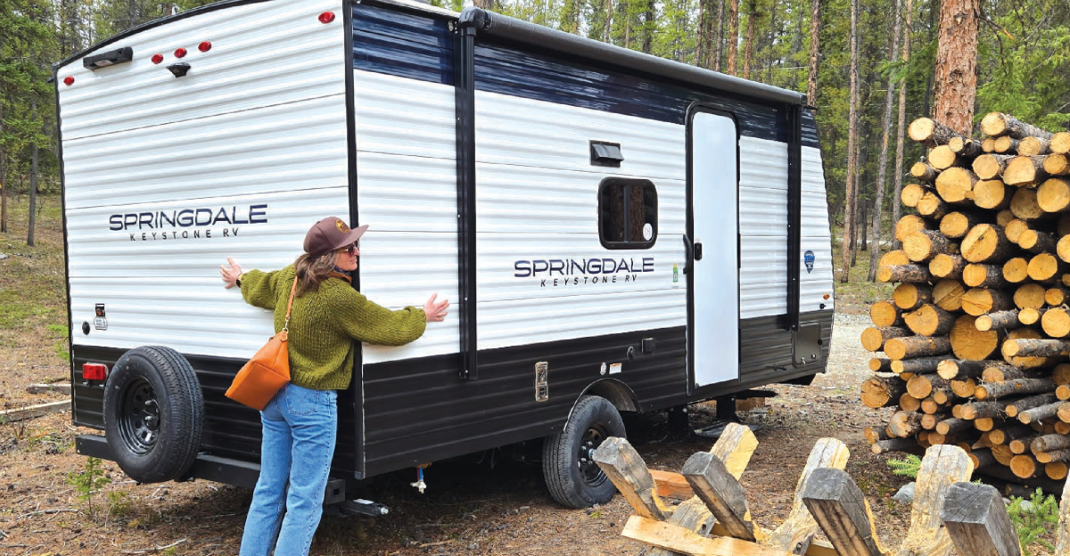 OK, Call me a Prepper